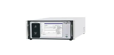 RF által végzett zavartűrést vizsgáló berendezés